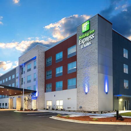 Holiday Inn Express & Suites Greenville Se - Simpsonville By Ihg Екстериор снимка