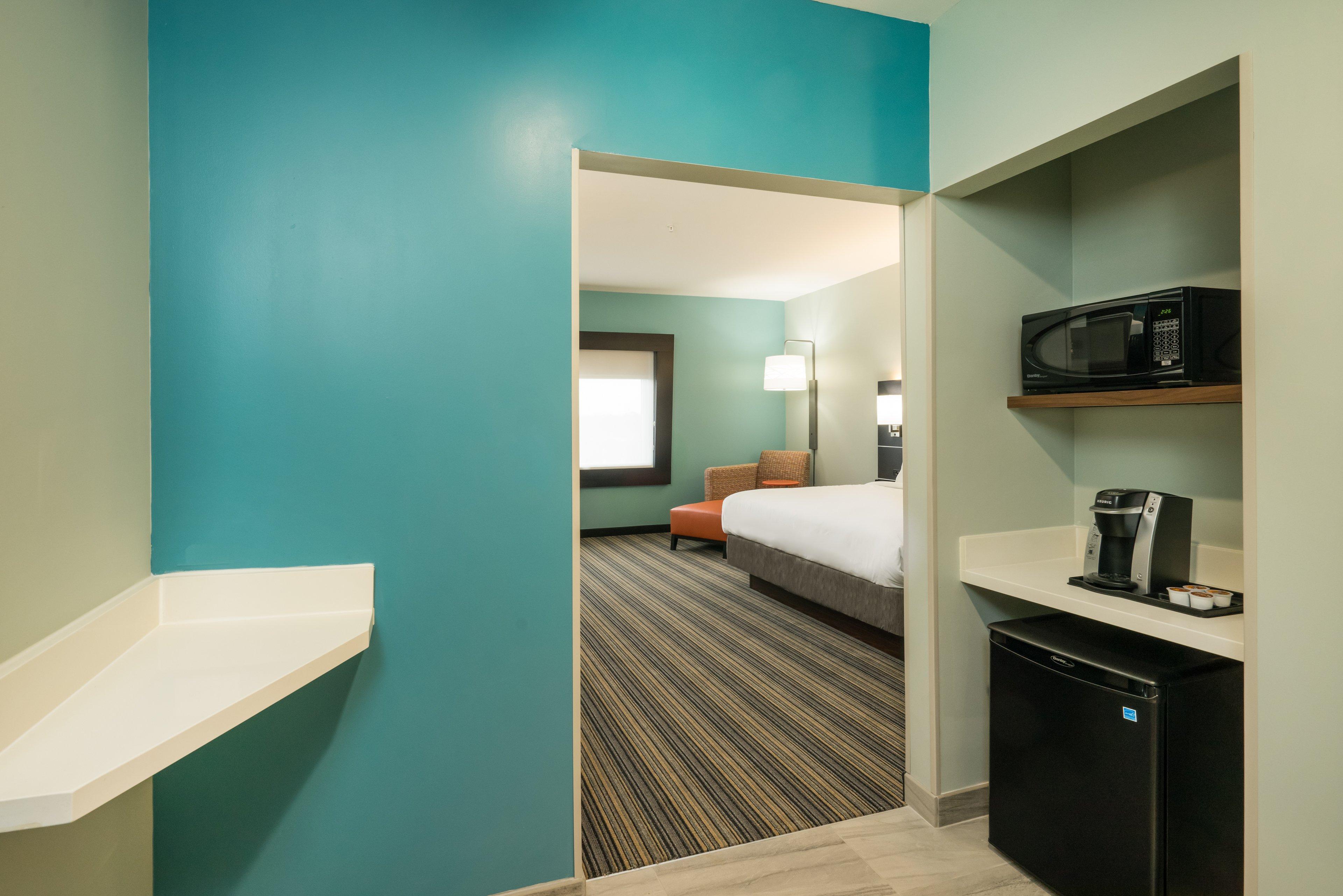 Holiday Inn Express & Suites Greenville Se - Simpsonville By Ihg Екстериор снимка