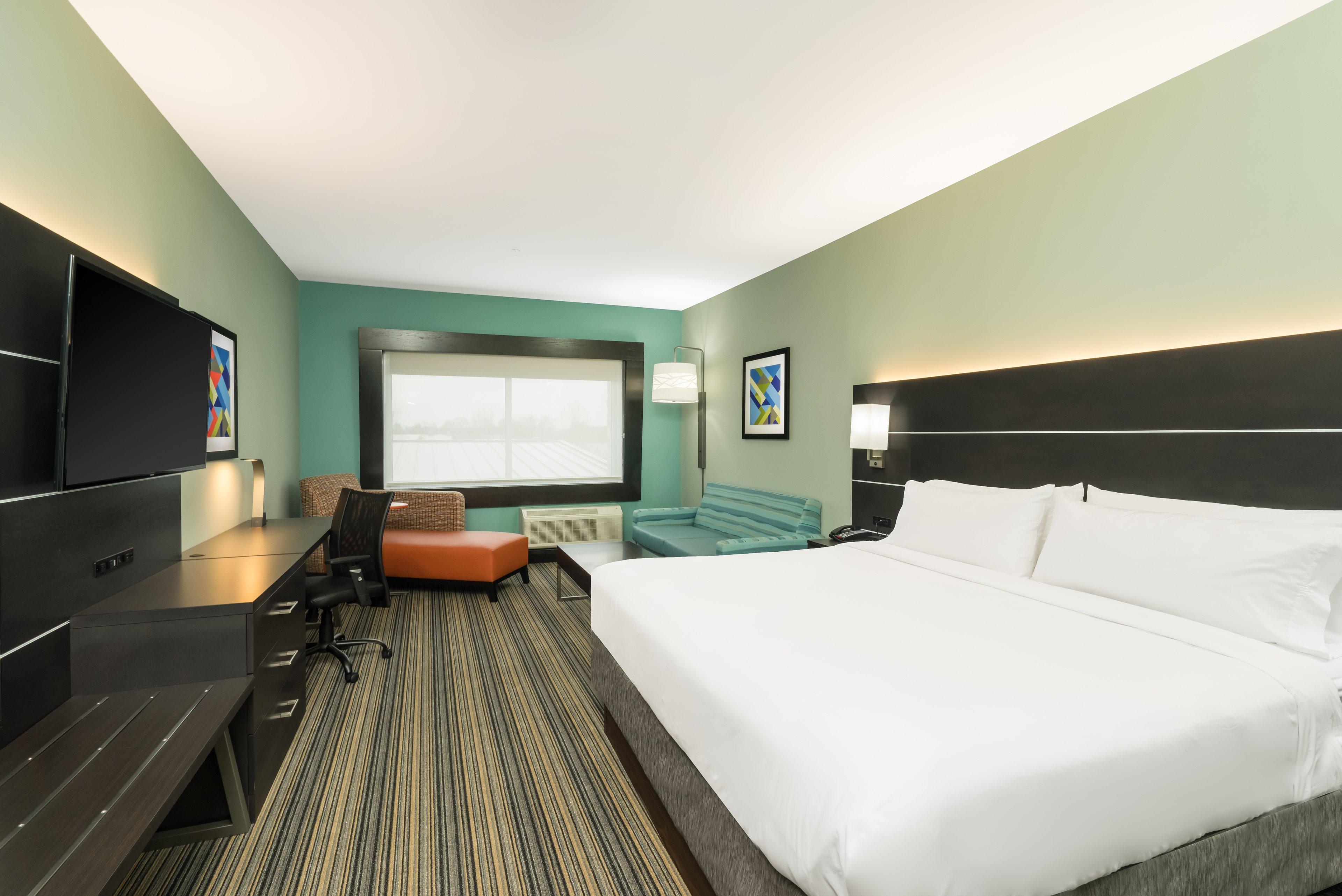 Holiday Inn Express & Suites Greenville Se - Simpsonville By Ihg Екстериор снимка