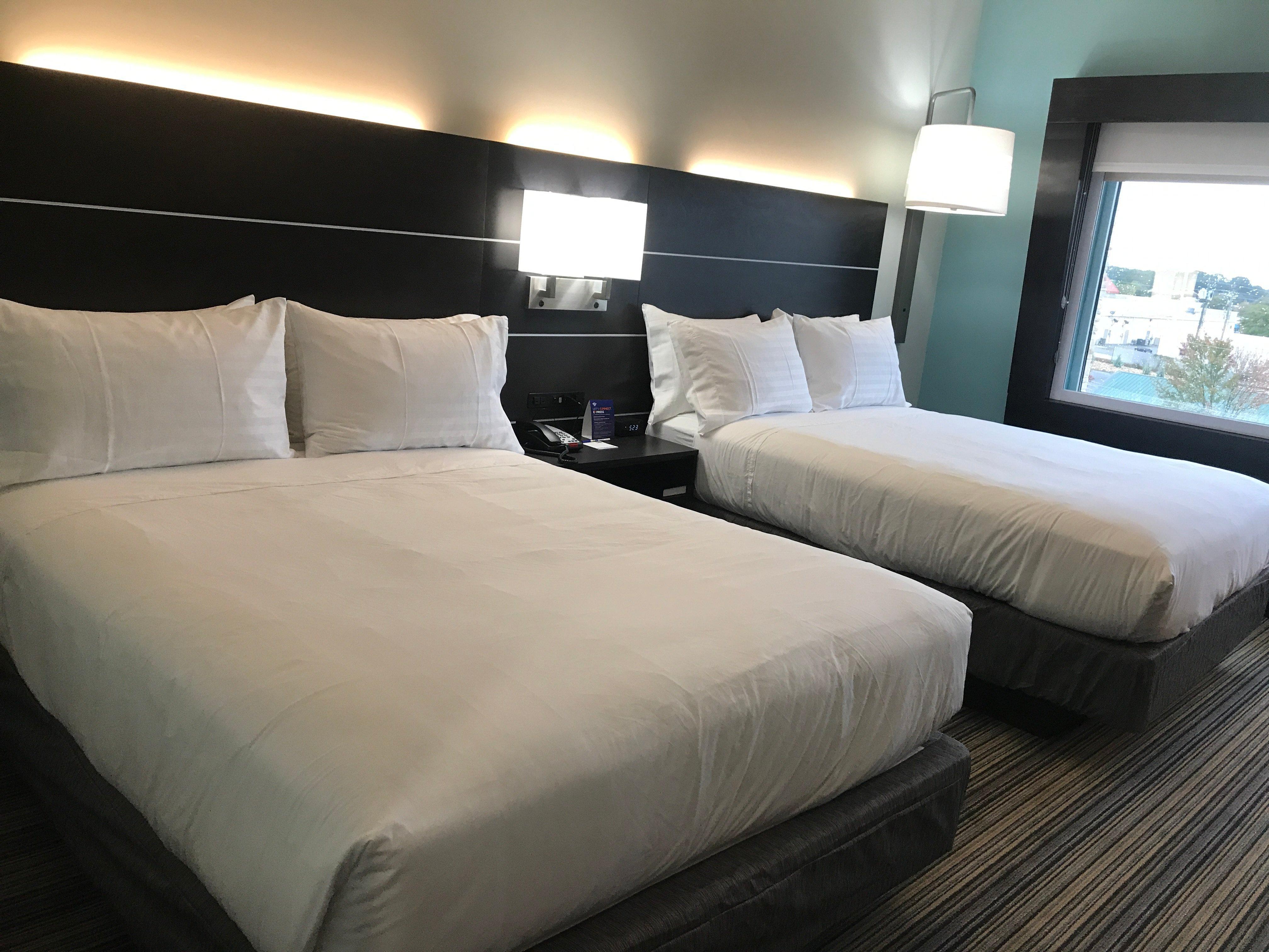 Holiday Inn Express & Suites Greenville Se - Simpsonville By Ihg Екстериор снимка