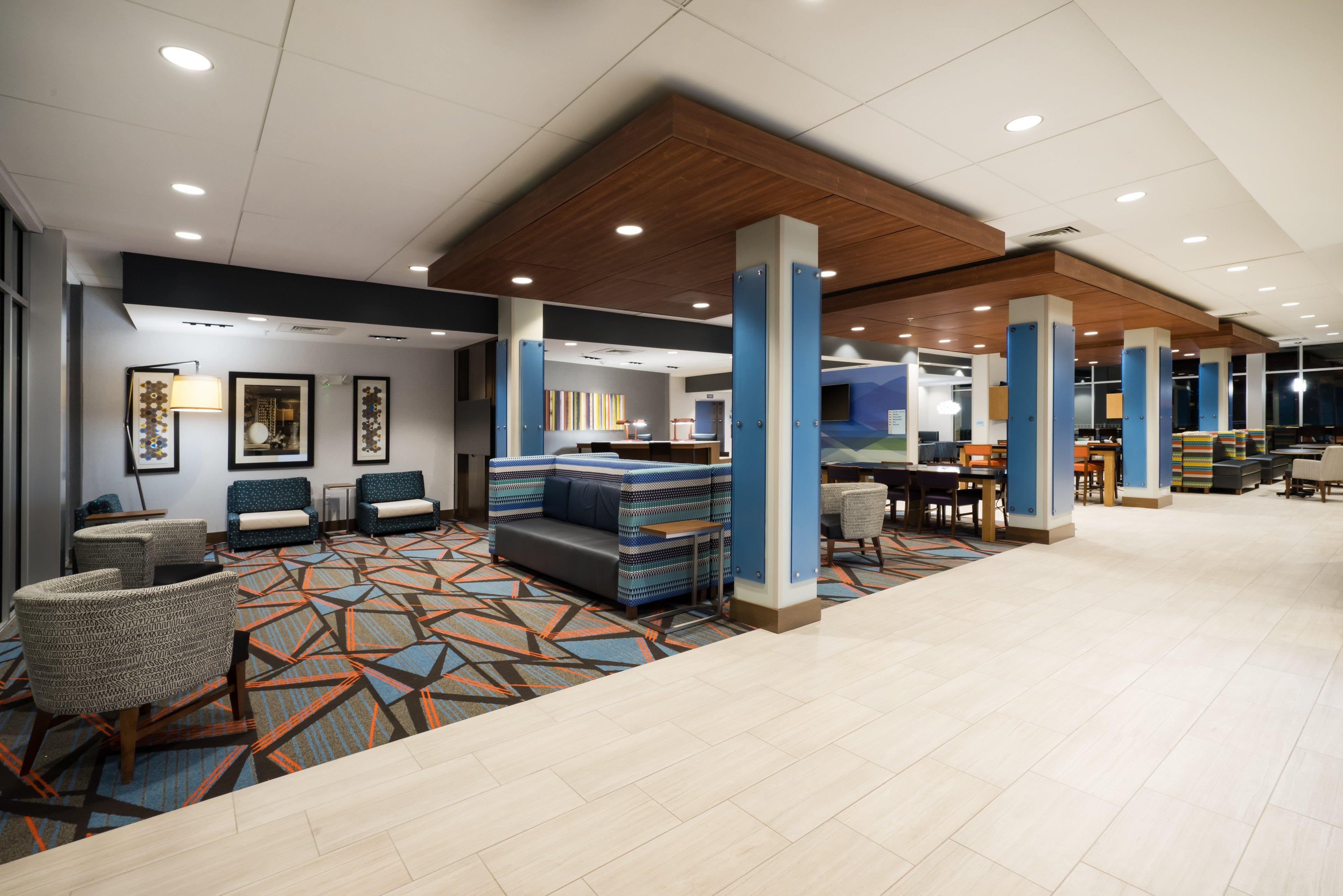 Holiday Inn Express & Suites Greenville Se - Simpsonville By Ihg Екстериор снимка