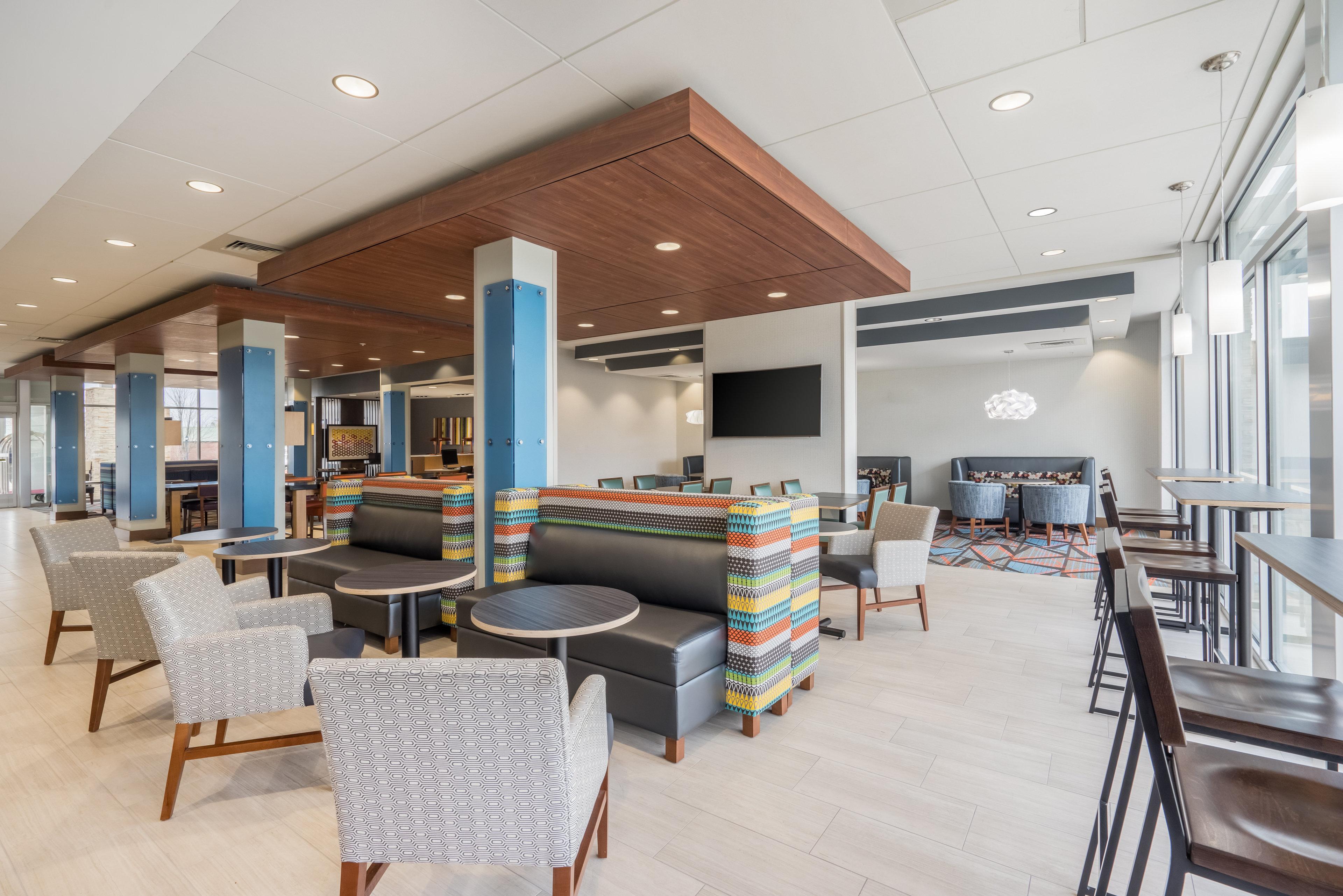 Holiday Inn Express & Suites Greenville Se - Simpsonville By Ihg Екстериор снимка
