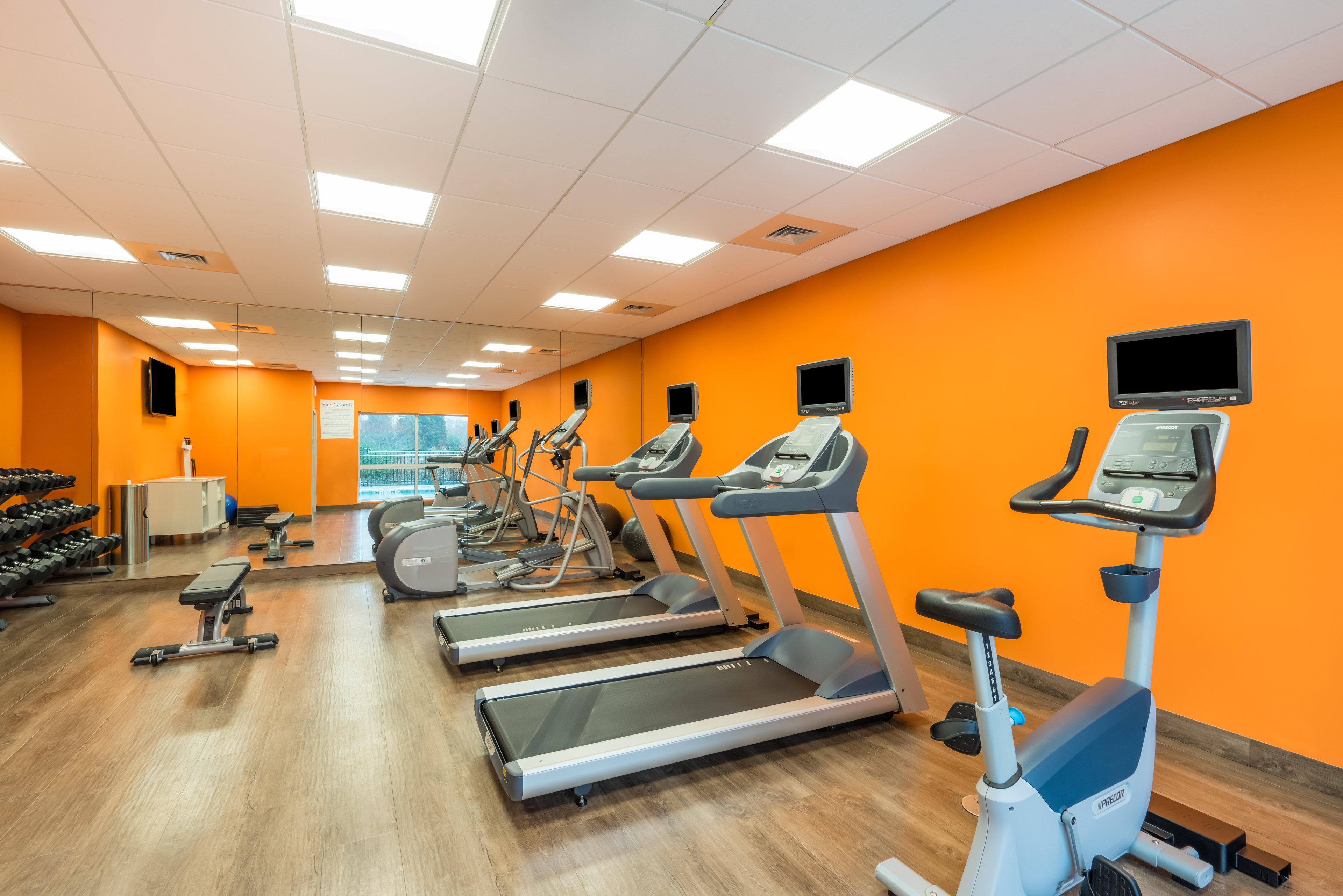Holiday Inn Express & Suites Greenville Se - Simpsonville By Ihg Екстериор снимка