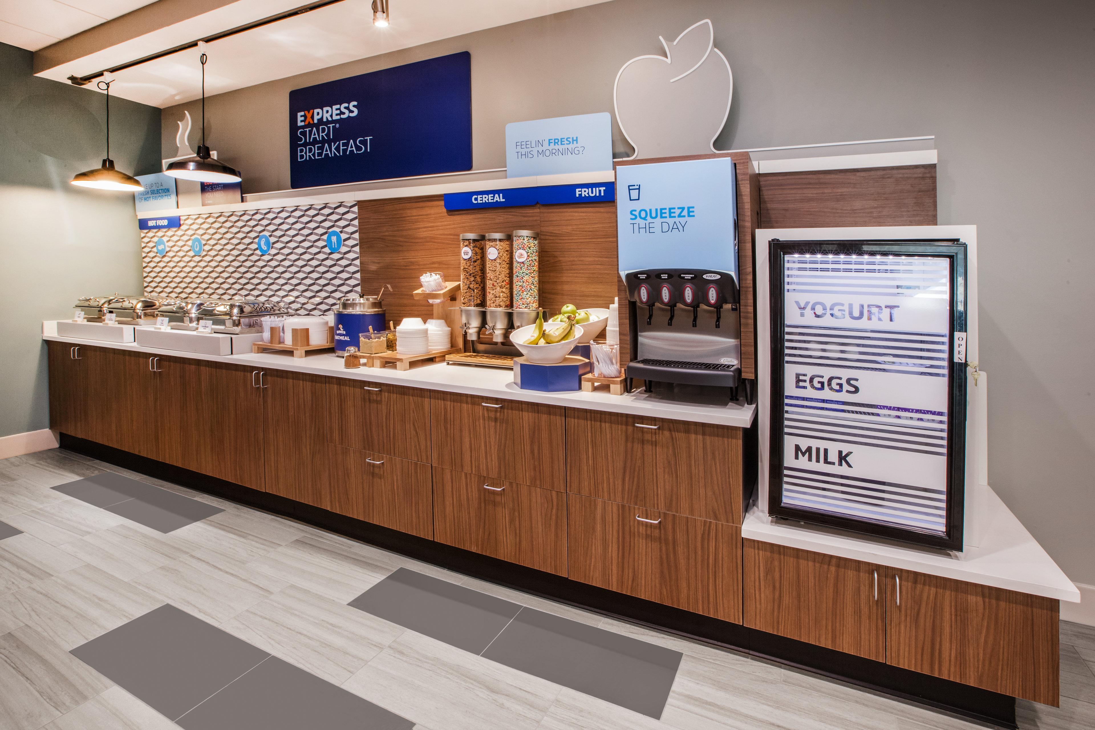Holiday Inn Express & Suites Greenville Se - Simpsonville By Ihg Екстериор снимка