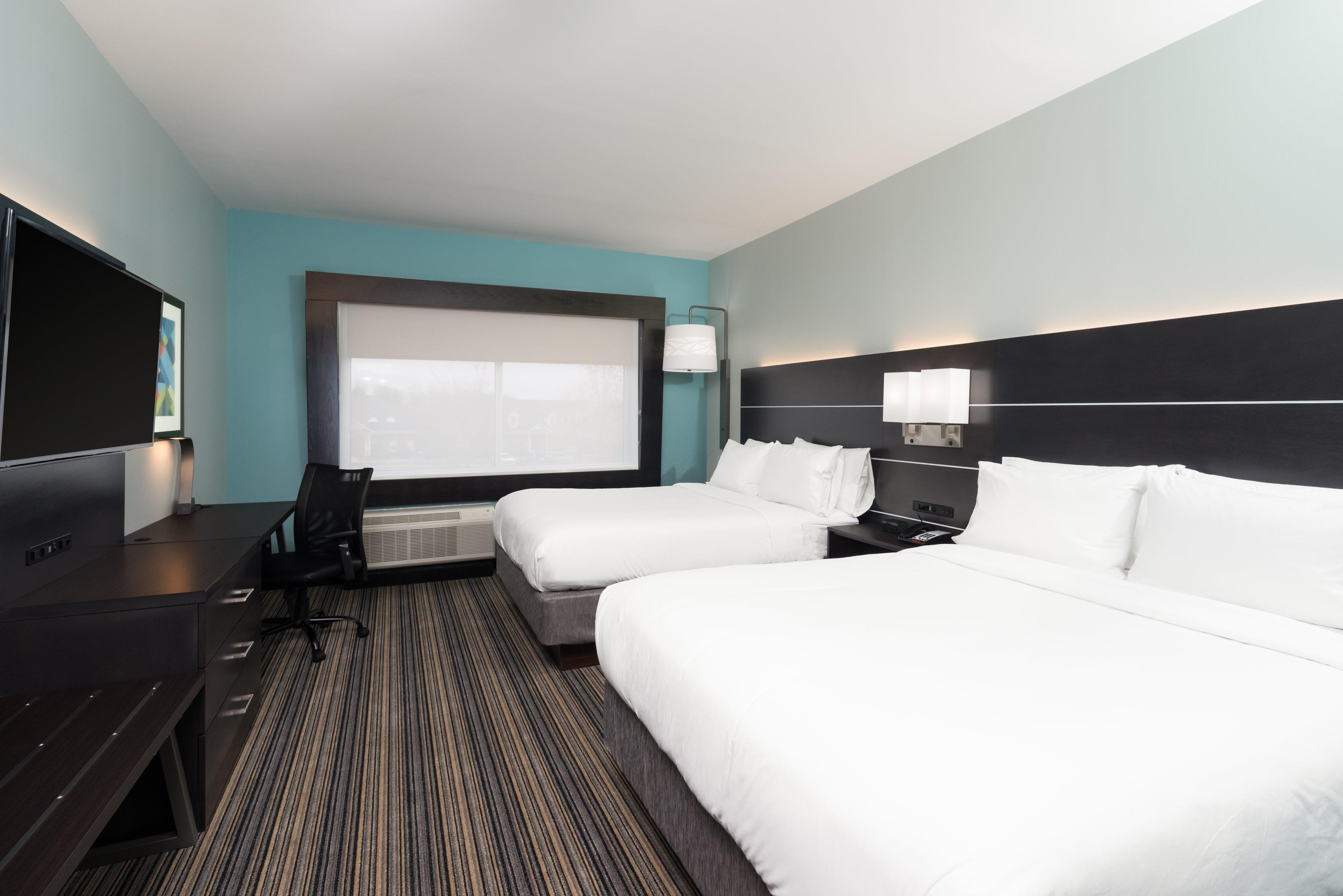 Holiday Inn Express & Suites Greenville Se - Simpsonville By Ihg Екстериор снимка