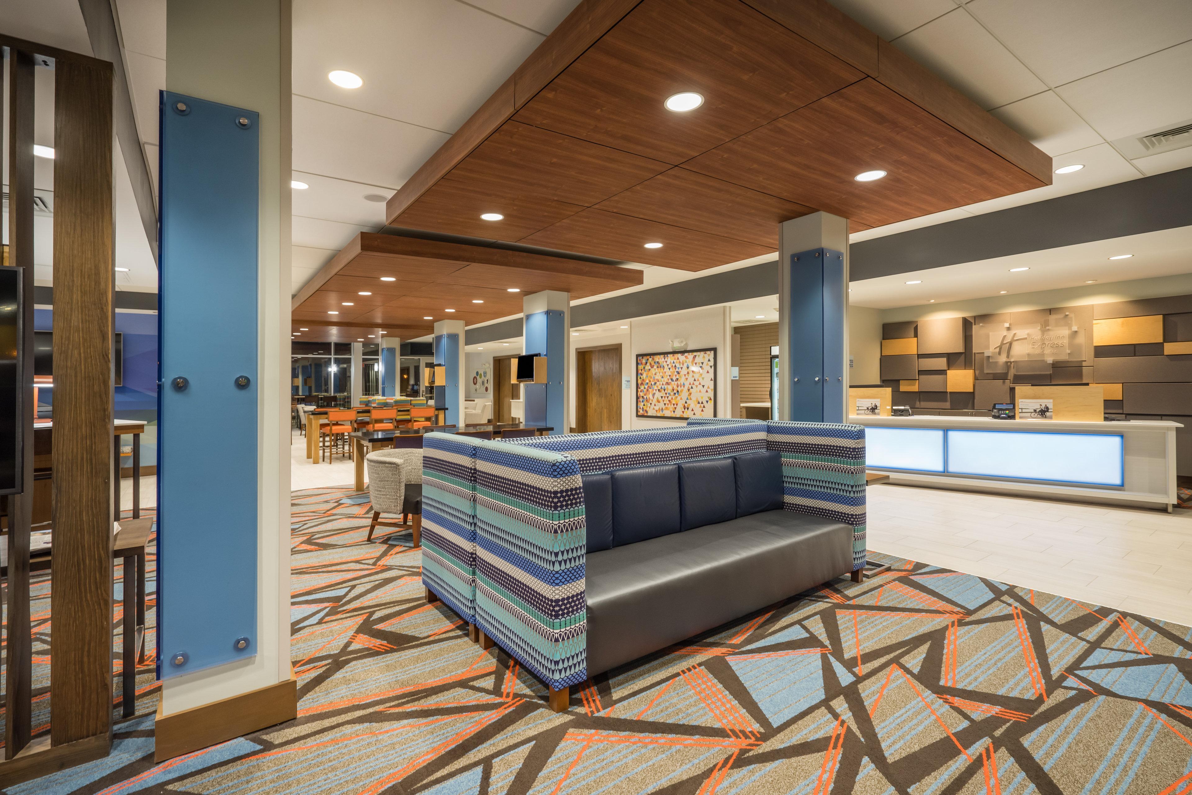 Holiday Inn Express & Suites Greenville Se - Simpsonville By Ihg Екстериор снимка