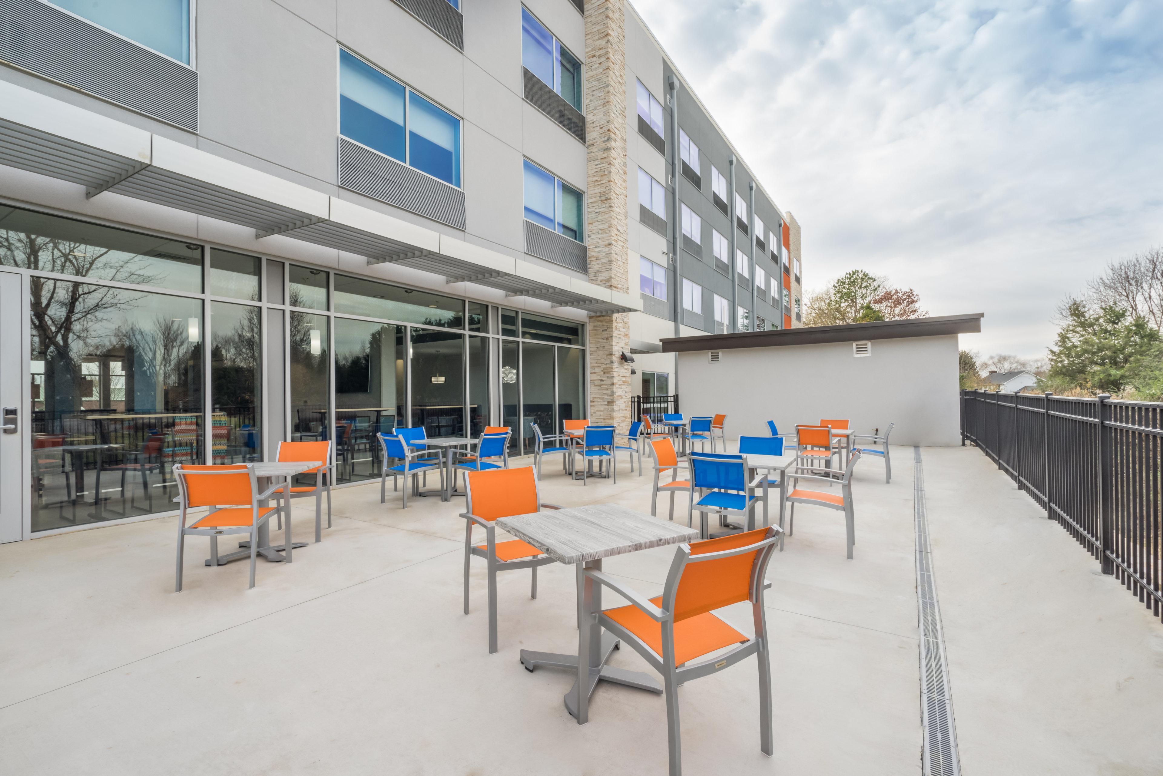 Holiday Inn Express & Suites Greenville Se - Simpsonville By Ihg Екстериор снимка