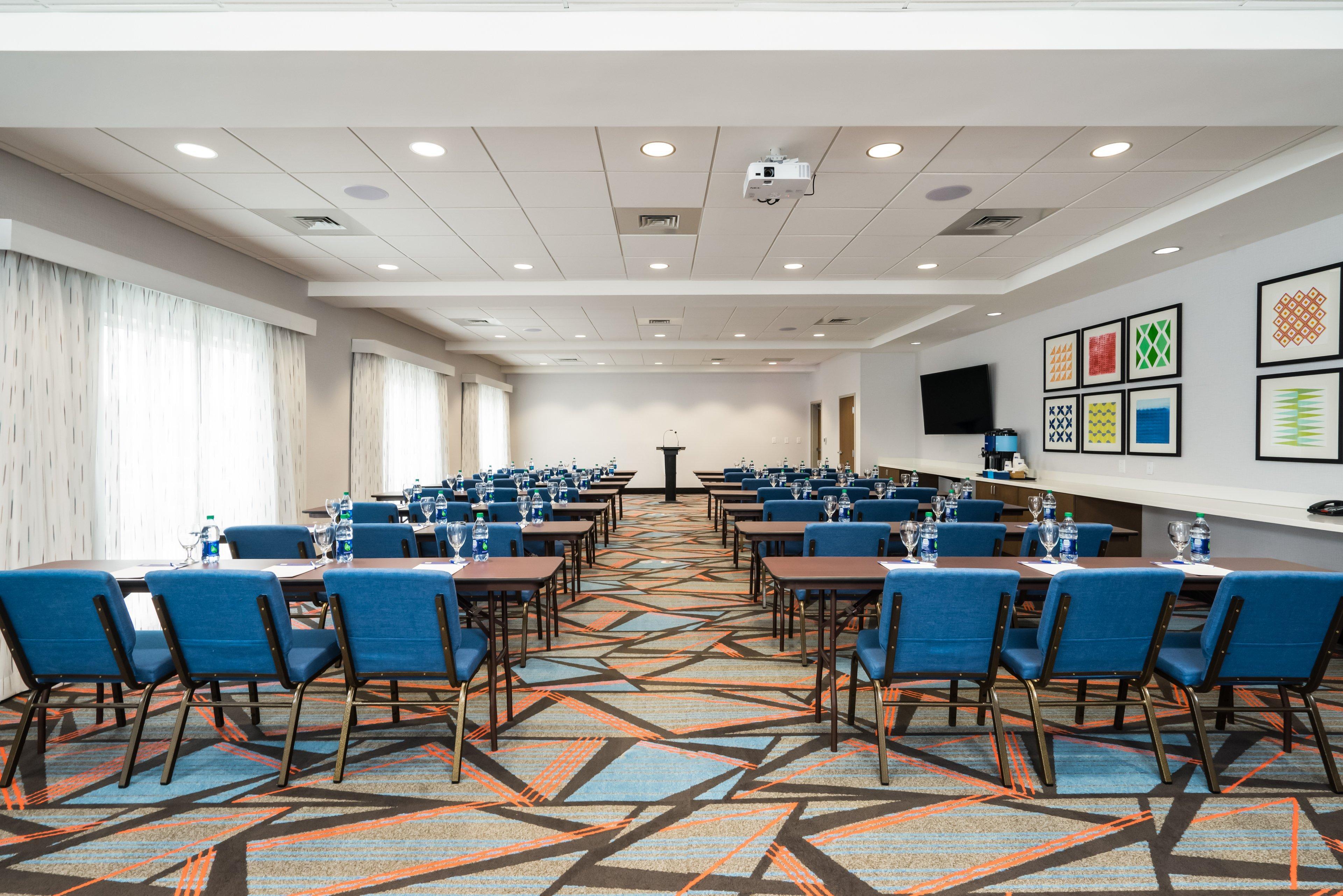 Holiday Inn Express & Suites Greenville Se - Simpsonville By Ihg Екстериор снимка