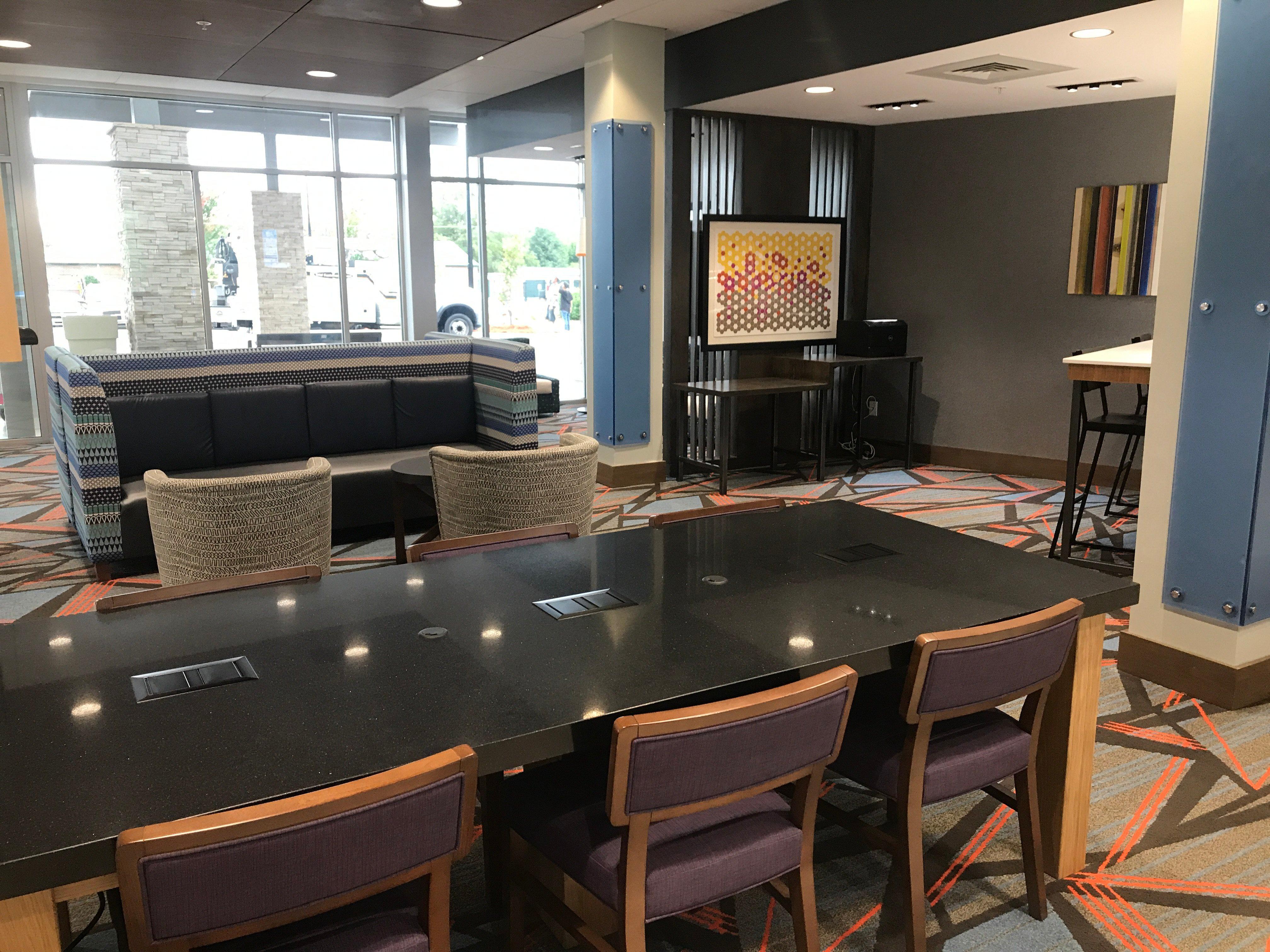 Holiday Inn Express & Suites Greenville Se - Simpsonville By Ihg Екстериор снимка