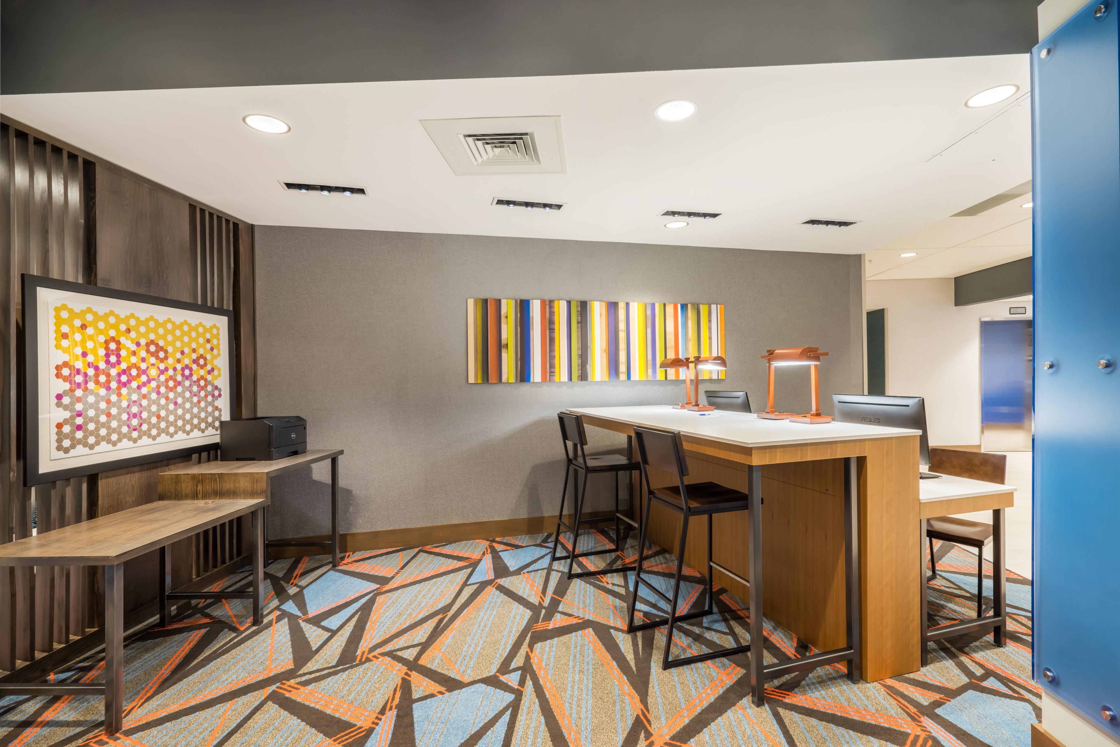 Holiday Inn Express & Suites Greenville Se - Simpsonville By Ihg Екстериор снимка