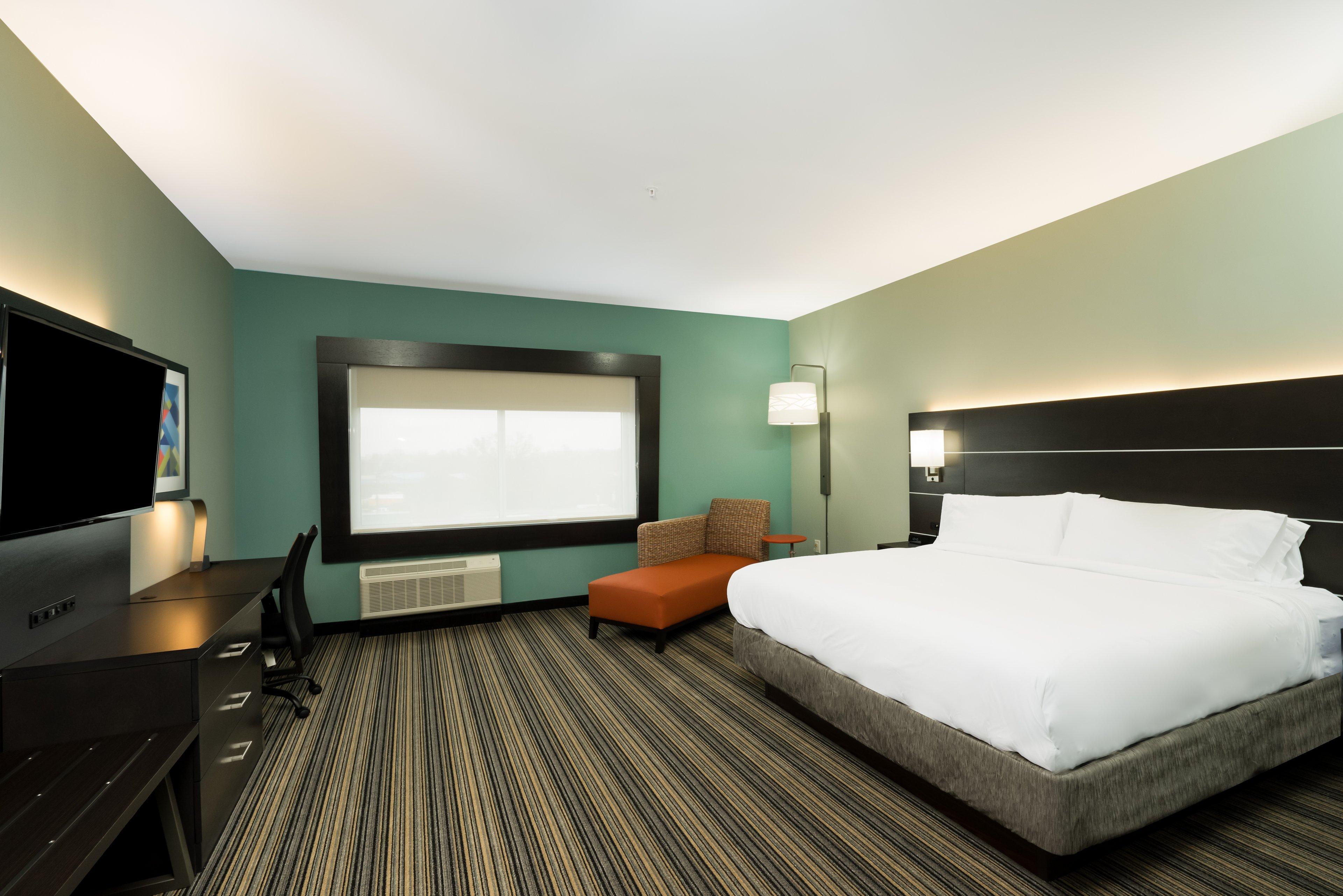 Holiday Inn Express & Suites Greenville Se - Simpsonville By Ihg Екстериор снимка