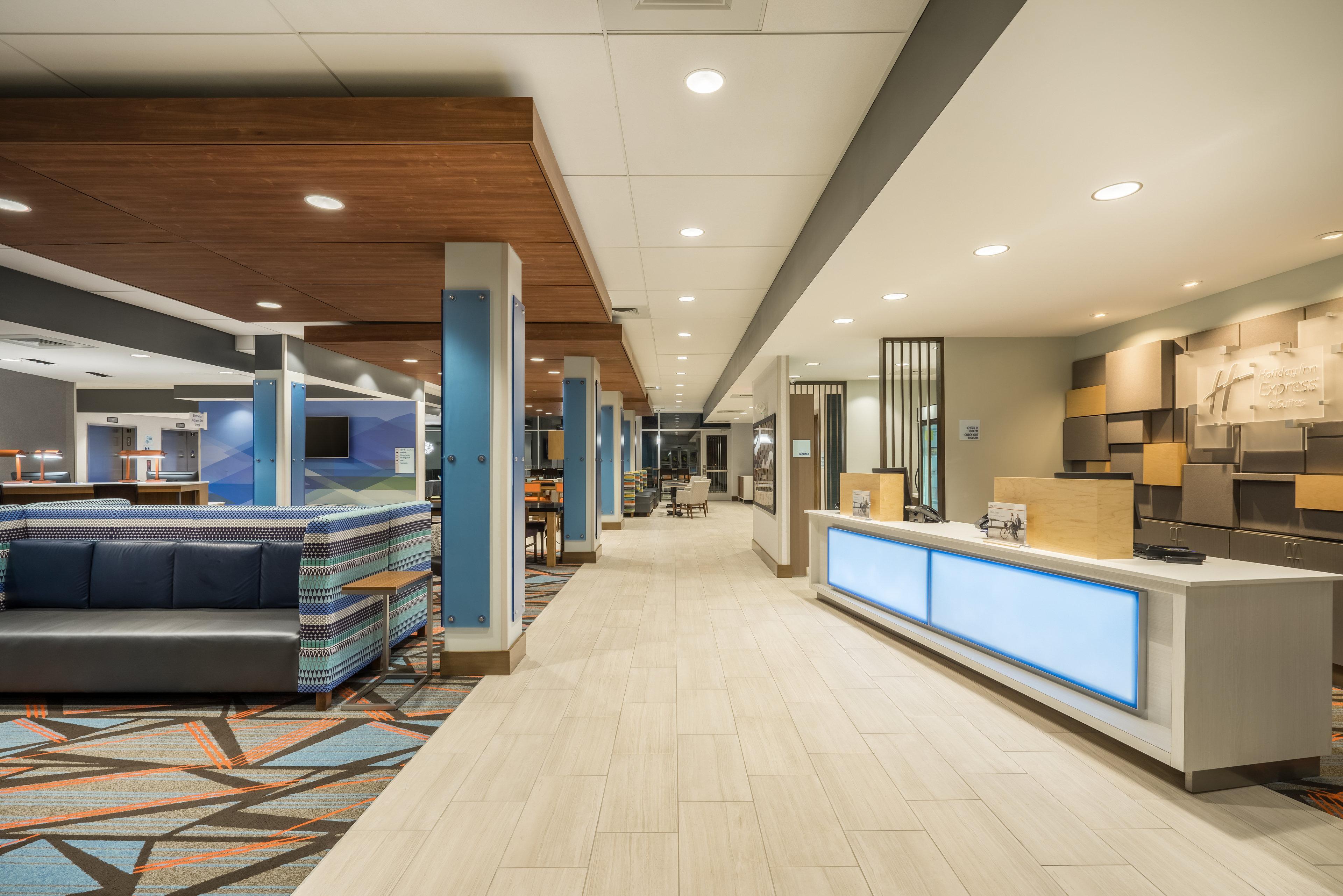 Holiday Inn Express & Suites Greenville Se - Simpsonville By Ihg Екстериор снимка