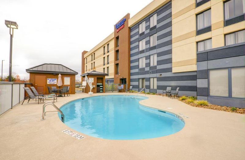 Holiday Inn Express & Suites Greenville Se - Simpsonville By Ihg Екстериор снимка