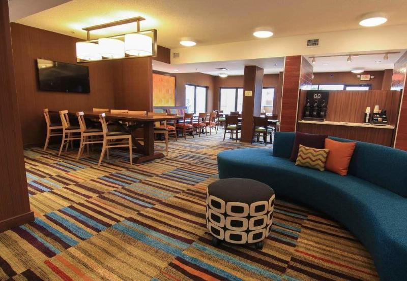 Holiday Inn Express & Suites Greenville Se - Simpsonville By Ihg Екстериор снимка