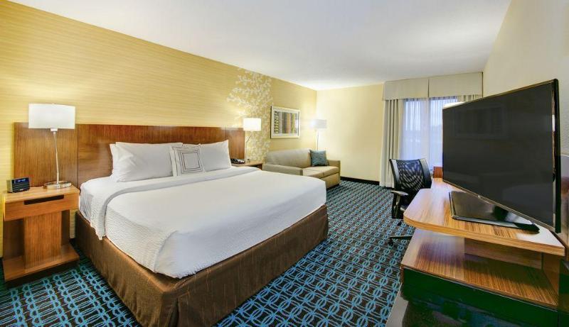 Holiday Inn Express & Suites Greenville Se - Simpsonville By Ihg Екстериор снимка