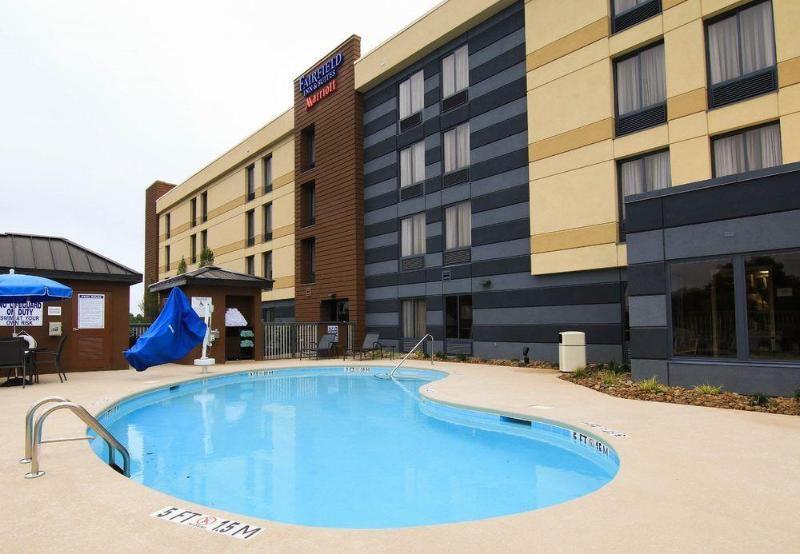 Holiday Inn Express & Suites Greenville Se - Simpsonville By Ihg Екстериор снимка