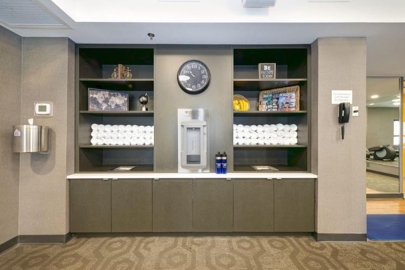 Holiday Inn Express & Suites Greenville Se - Simpsonville By Ihg Екстериор снимка